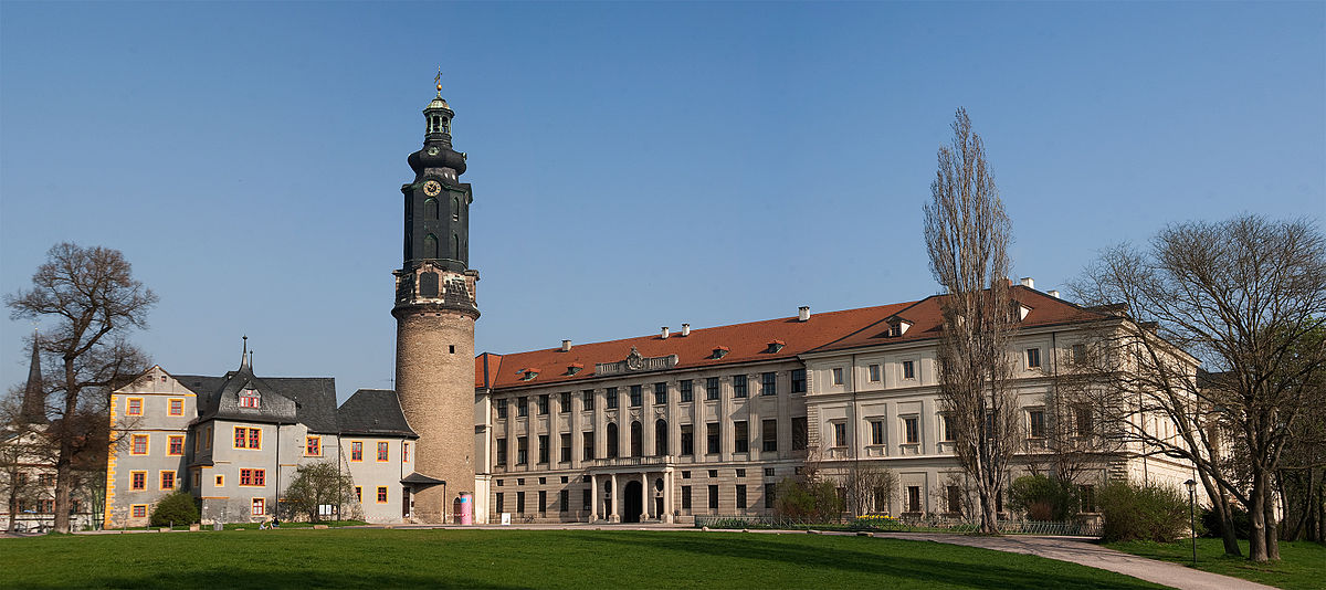 Photo of Stadtschloss Weimar